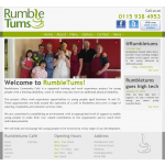 Rumbletums Cafe (Kimberley) 