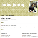 Saba Jonny