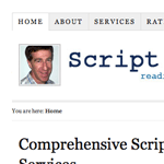 Script Consultant