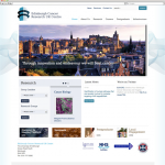 Edinburgh Cancer Research UK Centre (ECRC)