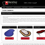 Blackdog Games Ltd