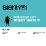 North London Website Design