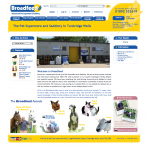 Broadfeed Pet Superstore and Saddlery