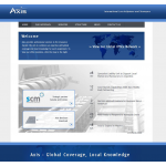 Axis
