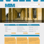MTM Financial
