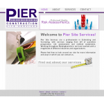 Pier Site Services