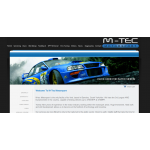 M Tec Motorsport