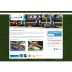 Cowal Highland Gathering