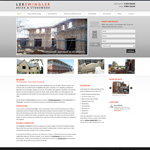 Lee Swingler Brick & Stonework