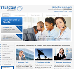 Telecom Options