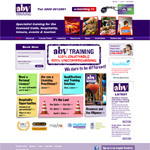 abv Training Ltd