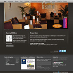 Waterfront Lodge/Prego