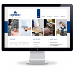 Squires Maintenance
