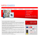 Burton Domestics