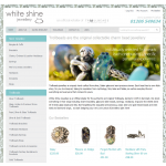 White Shine Jewellery
