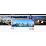 Ipswich Waterfront Events