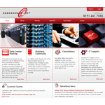 ZebraHosts Ltd