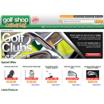 Golf Shop Canaries