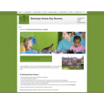Stanhope House Day Nursery
