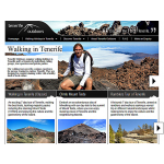 Tenerife Outdoors