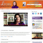 Robin Knudsen