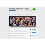 Churcham Primary School