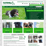 Tutehill Boarding Kennels & Cattery