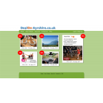 Deal On Ayrshire