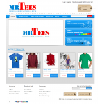 Mr Tees