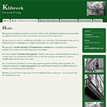 Klibreck Consulting ltd