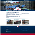 Mallaig Marine