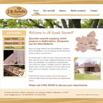 J.B.Sands Sawmill Ltd