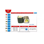 UK SUSHI