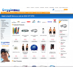 Wrightsport Ltd