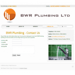 BWR Plumbing