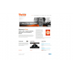 Thrive Programme