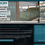 Zero Architecture