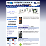 Gadget Review