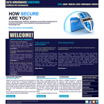 Data Governance Solutions