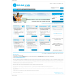 State Bank of India, UK