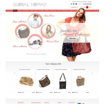 Global Nomad