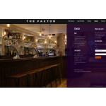 The Paxton - Gipsy Hill