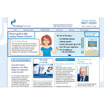 Plumbing Industry Pensions Scheme