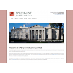 JMS Specialist Joinery Ltd