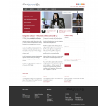 Clifford Johnston Solicitors - Immigration site