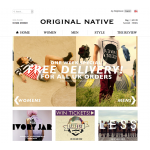 Original Native Retail Ltd