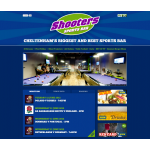 Shooters Sports Bar