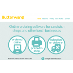 Butterware