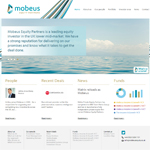Mobeus Equity Partners
