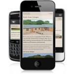Hook Farm Cottages